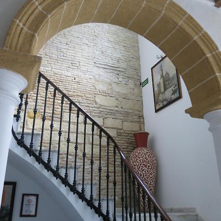 Hostal Fenix 헤레스 외부 사진
