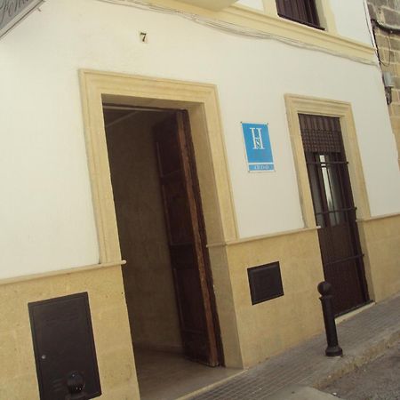 Hostal Fenix 헤레스 외부 사진