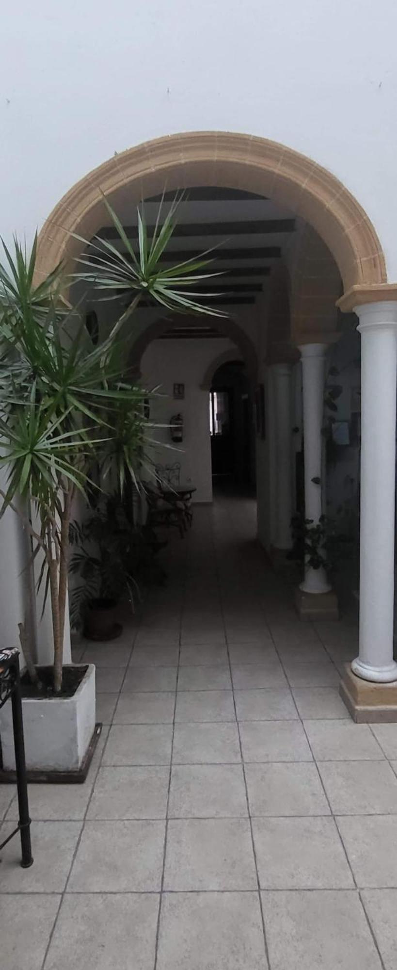 Hostal Fenix 헤레스 외부 사진