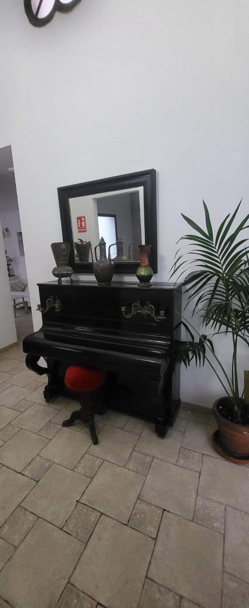 Hostal Fenix 헤레스 외부 사진