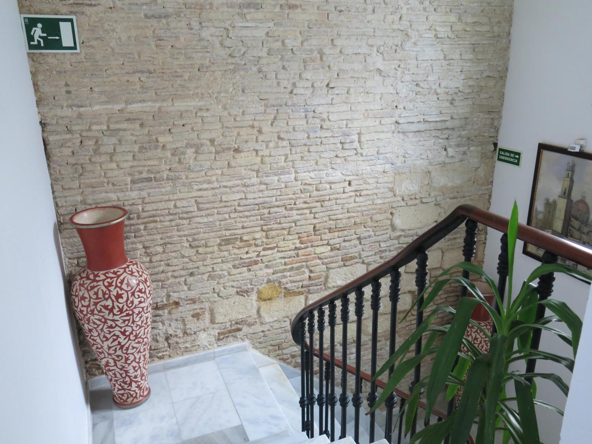 Hostal Fenix 헤레스 외부 사진
