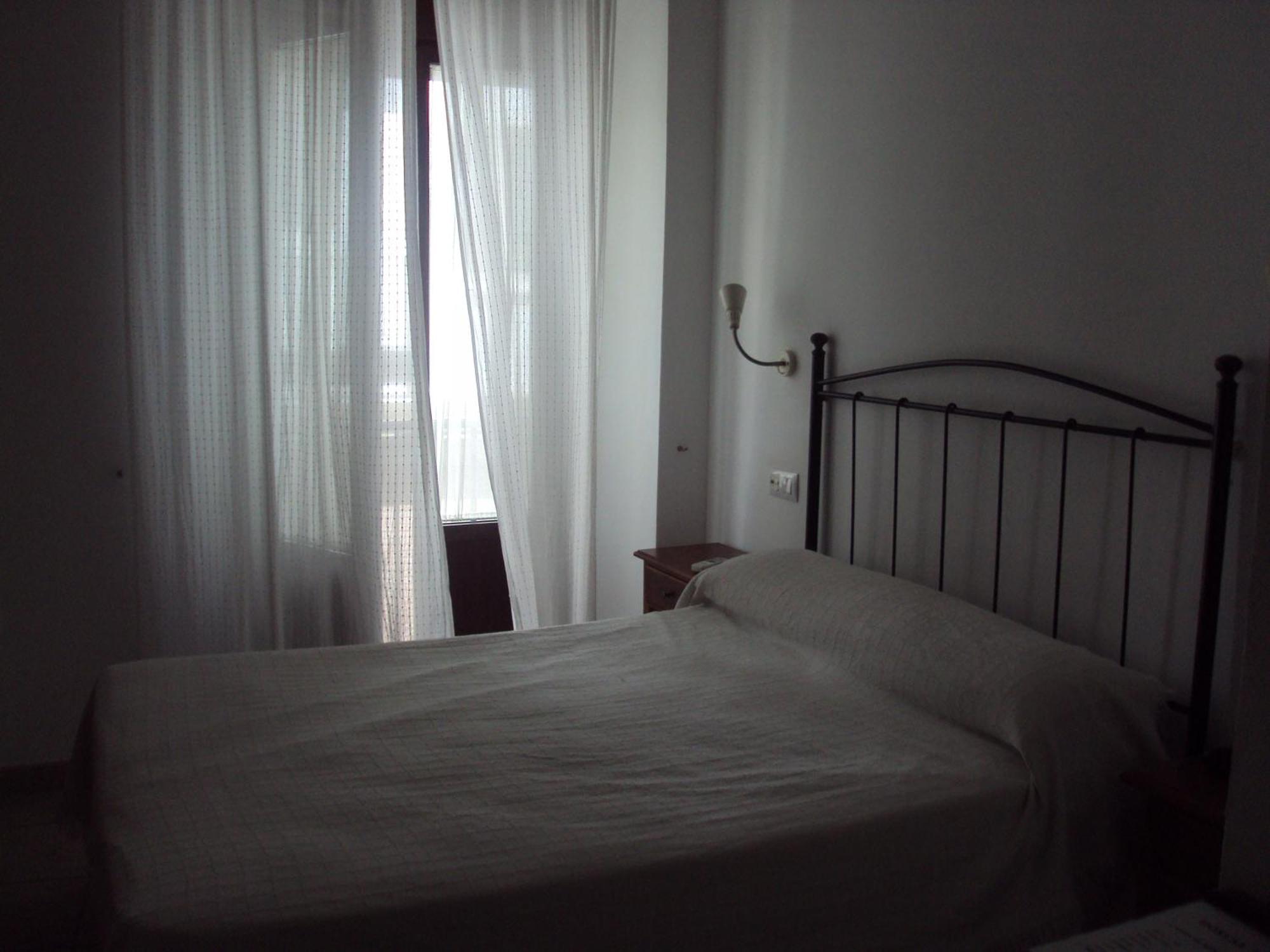 Hostal Fenix 헤레스 외부 사진